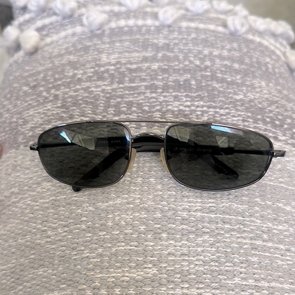 Linea Roma Sunglasses​​​​
